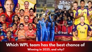 WPL Team