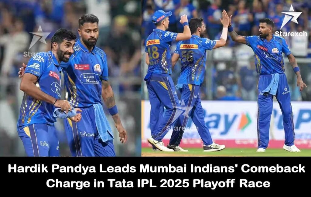 Hardik Pandya