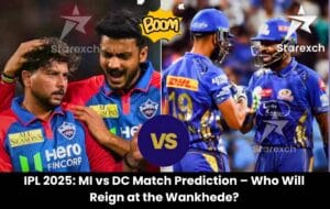 MI vs DC Match Prediction