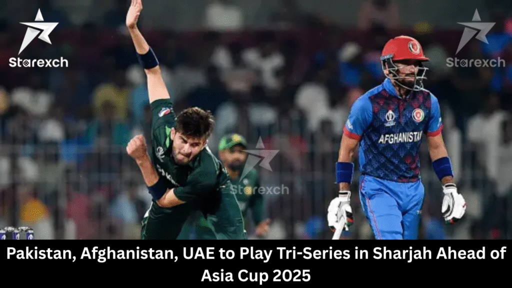 Asia Cup 2025