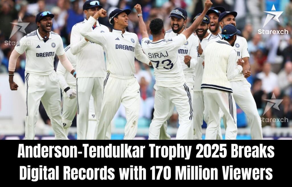 Anderson-Tendulkar Trophy