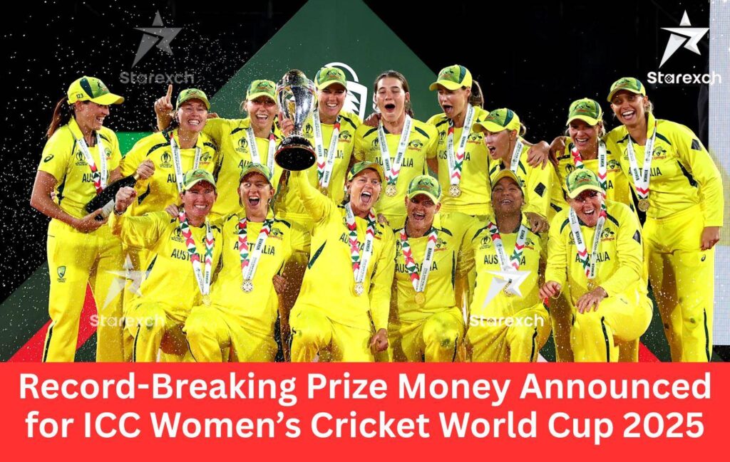 ICC Women’s Cricket World Cup 2025