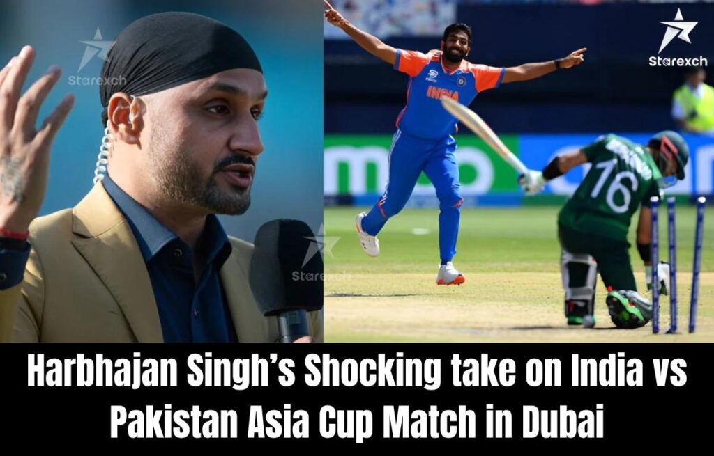 India vs Pakistan