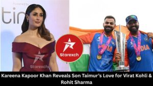 Virat Kohli & Rohit Sharma