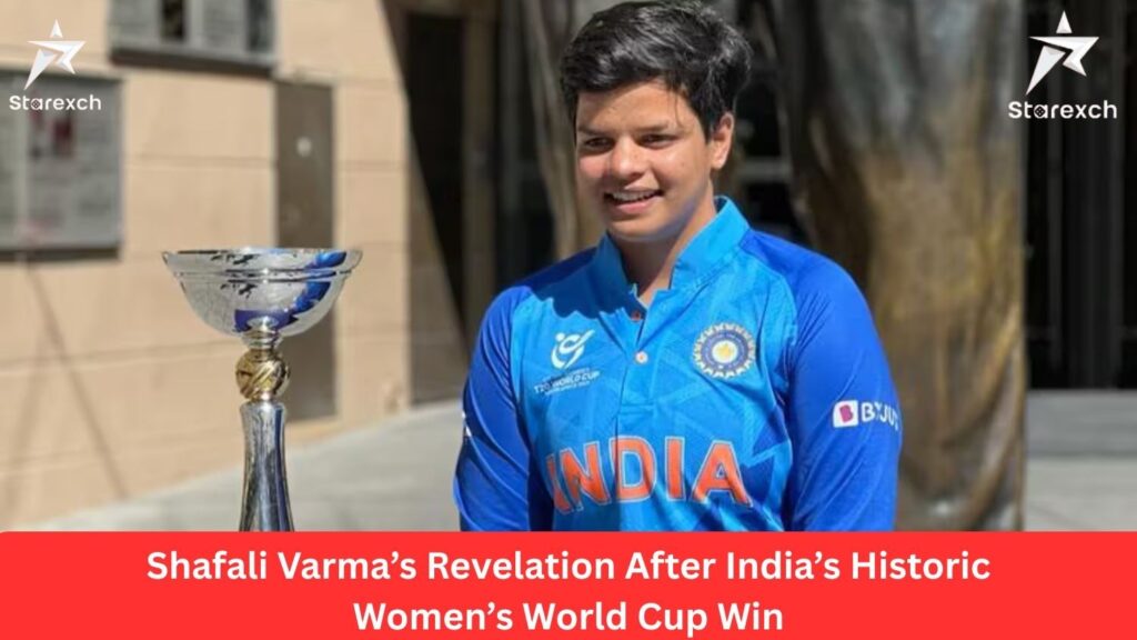 Women’s World Cup Win