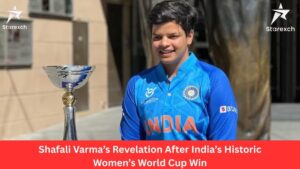 Women’s World Cup Win